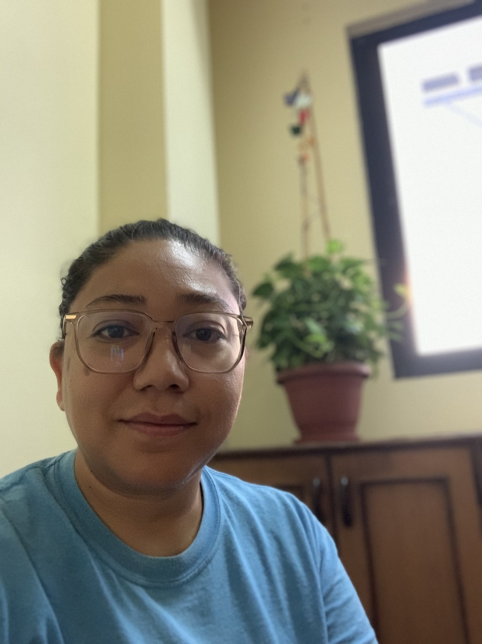 Sharmila Shrestha